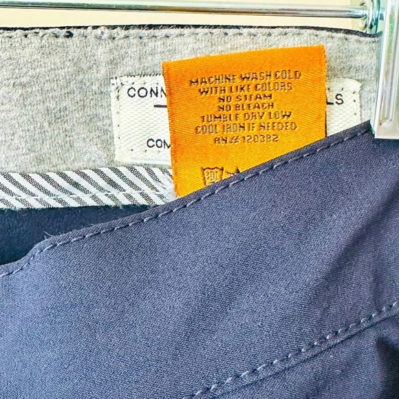 Tailor Vintage Slim Fit Pants - Mens Size 32x32 - Picture 10 of 15